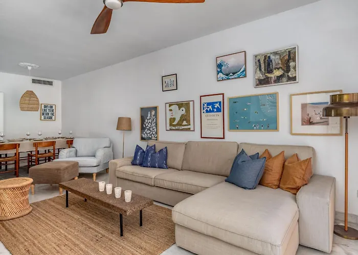 Adelfas By Interhome Apartment *
