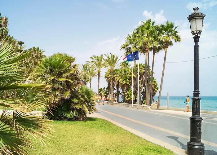 Adelfas By Interhome Marbella