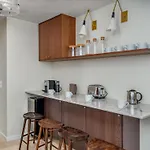 Apartmán Adelfas By Interhome