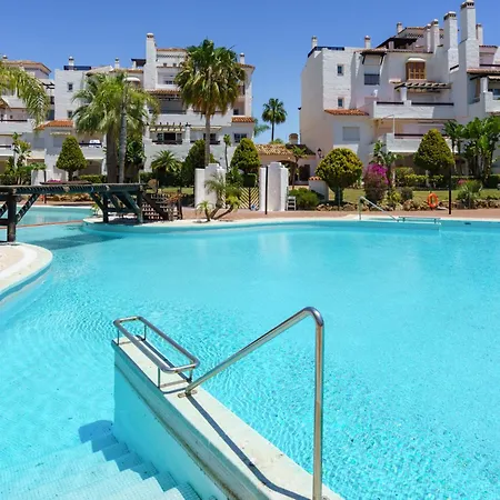 Appartement Adelfas By Interhome *