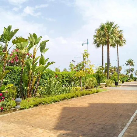 Adelfas By Interhome Marbellac