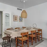 דירה Adelfas By Interhome