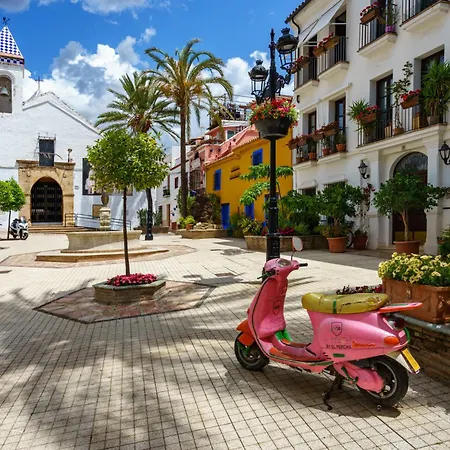 Adelfas By Interhome *