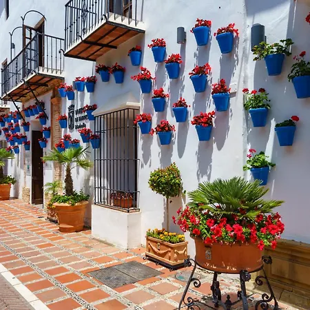 Adelfas By Interhome * Marbella