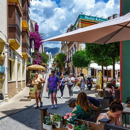 Adelfas By Interhome