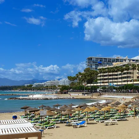 Appartamento Adelfas By Interhome *