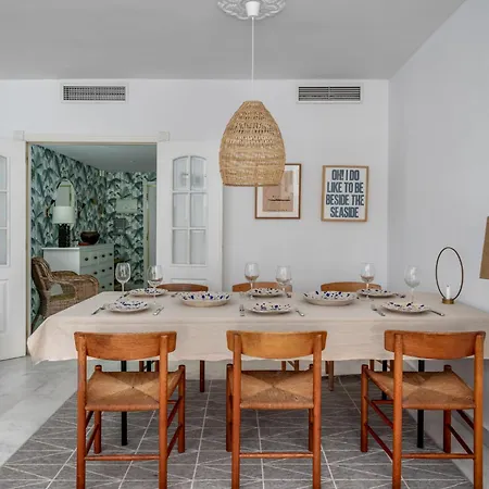 Adelfas By Interhome Apartment *