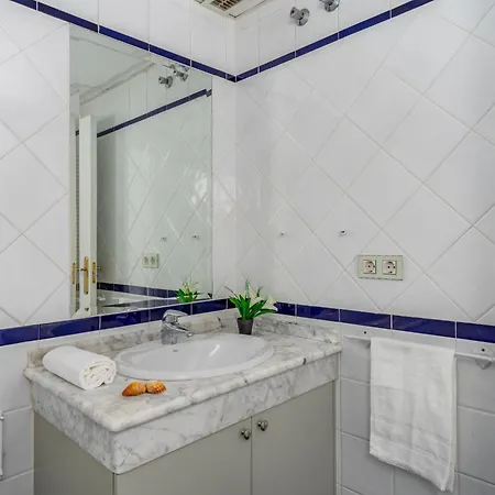 Adelfas By Interhome Appartamento Marbella
