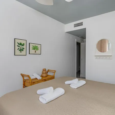 Adelfas By Interhome *