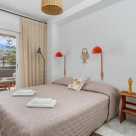 Adelfas By Interhome Apartamento *