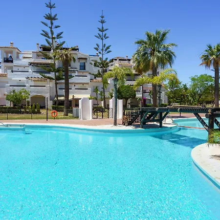 Appartamento Adelfas By Interhome *