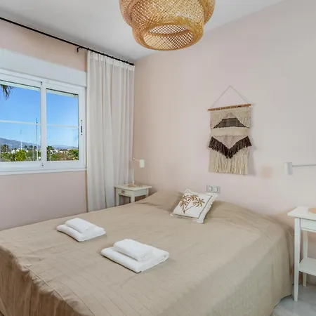 Lejlighed Adelfas By Interhome Marbella