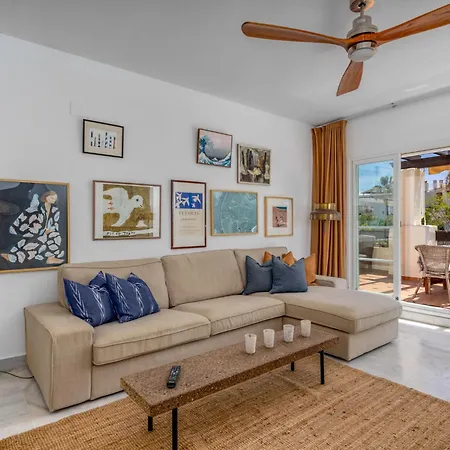 Adelfas By Interhome *