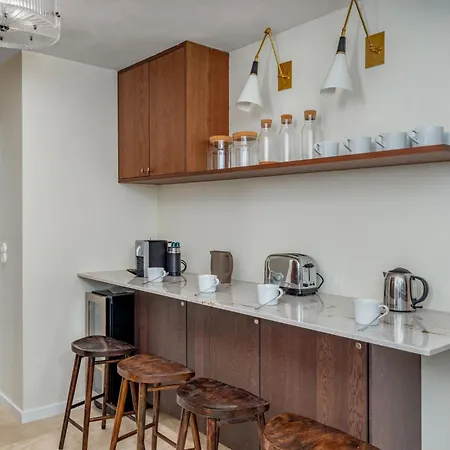 Lejlighed Adelfas By Interhome