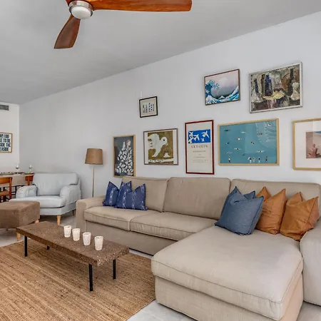 Adelfas By Interhome Appartamento *