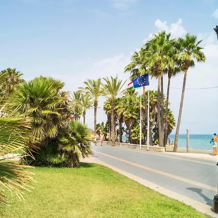 Adelfas By Interhome Marbella