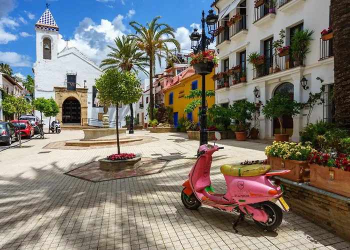 Adelfas By Interhome *