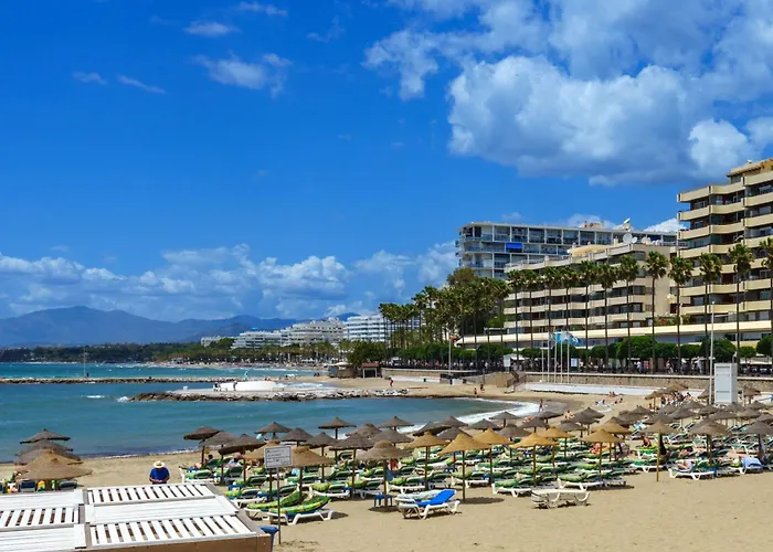 דירה Adelfas By Interhome *