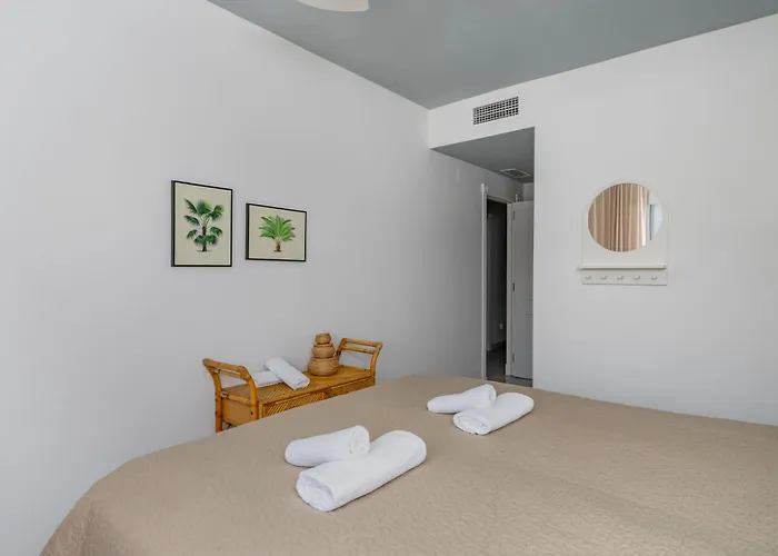 Adelfas By Interhome *