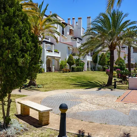Adelfas By Interhome Marbella