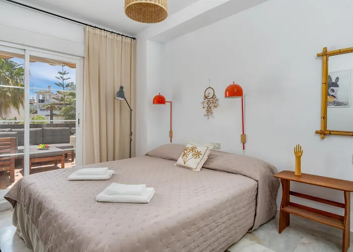Adelfas By Interhome Appartement *