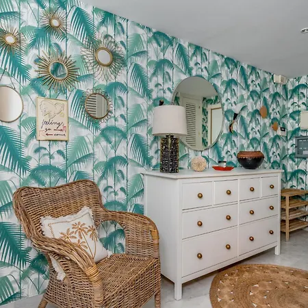 Adelfas By Interhome Apartment Marbella