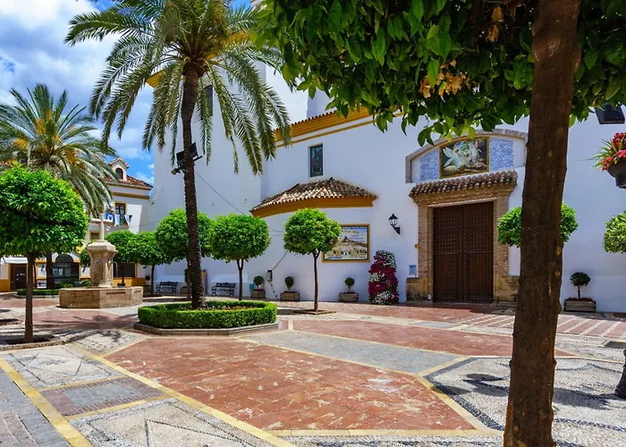 Apartament Adelfas By Interhome Marbella