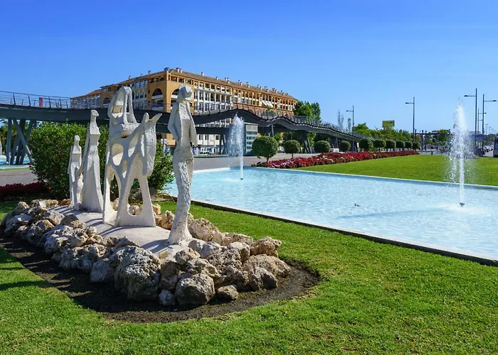 Adelfas By Interhome Apartament