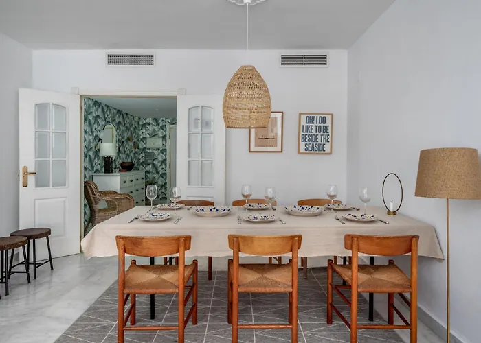 Adelfas By Interhome Apartament *