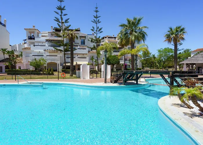 Apartament Adelfas By Interhome *