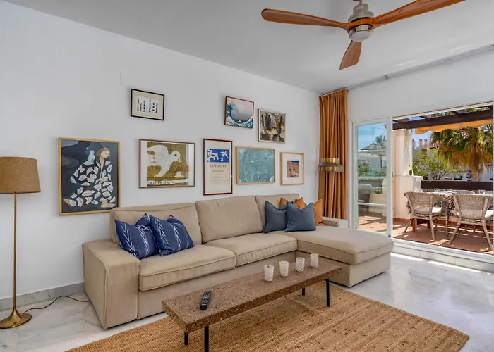 Adelfas By Interhome *