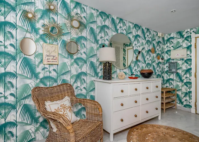 Adelfas By Interhome Apartament Marbella