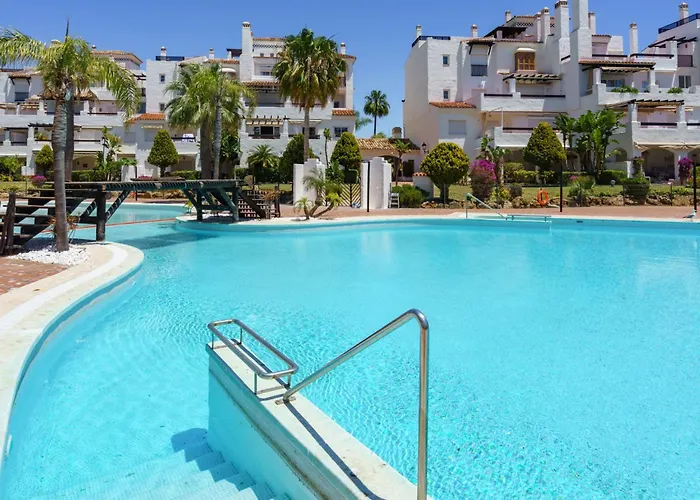 Apartament Adelfas By Interhome *