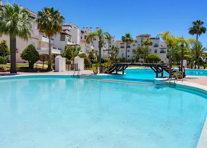 Adelfas By Interhome Apartament